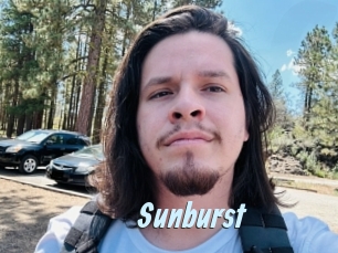 Sunburst