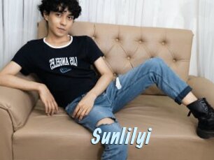 Sunlilyi