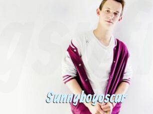 Sunnyboyoscar