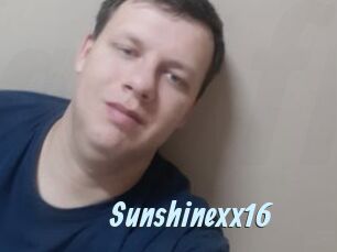 Sunshinexx16