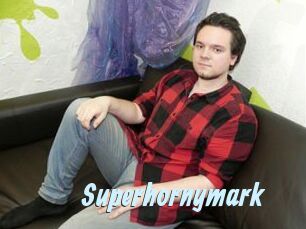 Superhornymark