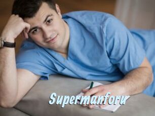 Supermanforu