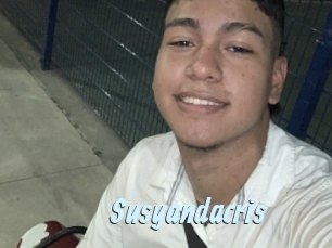 Susyandacris