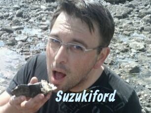 Suzukiford