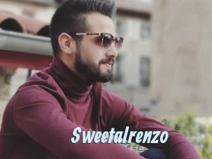 Sweetalrenzo