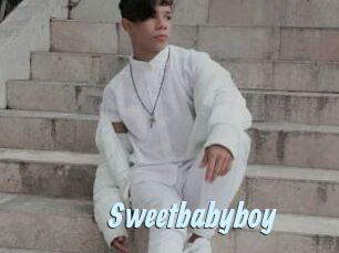 Sweetbabyboy