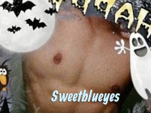 Sweetblueyes