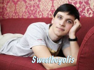 sweetboyolis Gay Sex Prev