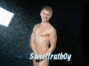 Sweetfratb0y