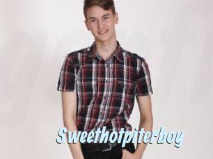Sweethotpiterboy