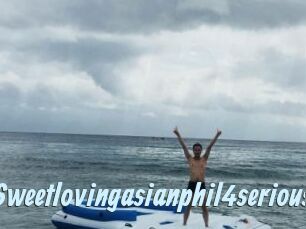 Sweetlovingasianphil4serious