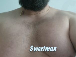 Sweetman