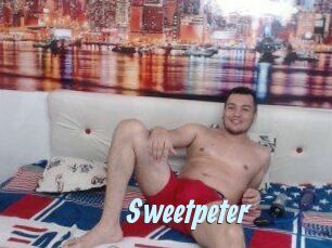 Sweetpeter