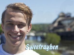 Sweetrayben