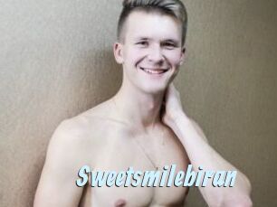 Sweetsmilebiran