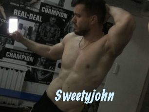 Sweetyjohn