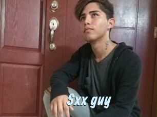 Sxx_guy