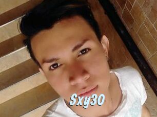 Sxy30_