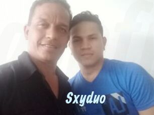 Sxyduo_