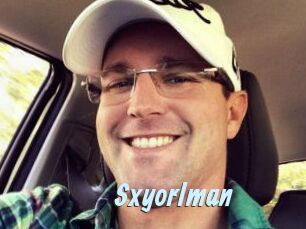 Sxyorlman