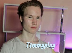 T1mmyplay