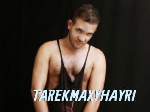 TAREKMAXYHAYRI