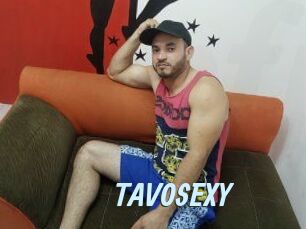 TAVOSEXY