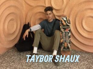 TAYBOR_SHAUX