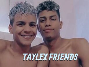 TAYLEX_FRIENDS