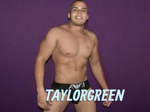 TAYLOR_GREEN