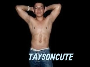 TAYSON_CUTE