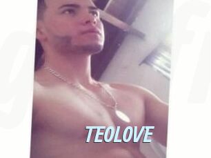 TEO_LOVE