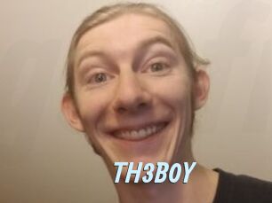 TH3B0Y