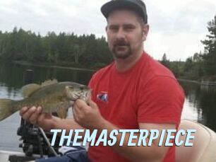 THEMASTERPIECE