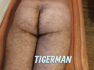 TIGERMAN