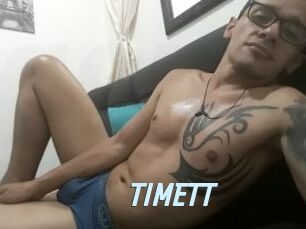 TIMETT