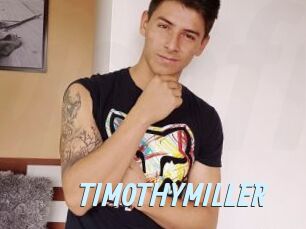 TIMOTHYMILLER