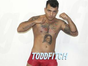 TODDFITCH