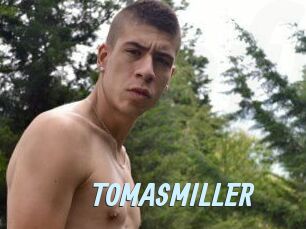 TOMASMILLER