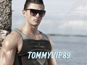TOMMYVIP89