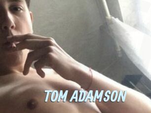 TOM_ADAMSON