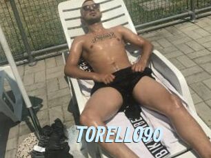 TORELLO90