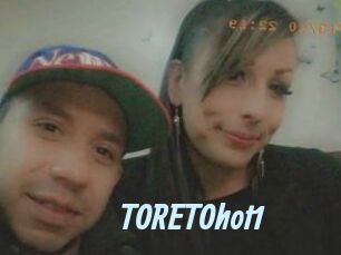 TORETOhot1