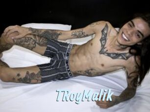 TRoyMalik