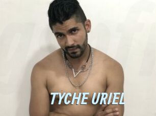 TYCHE_URIEL