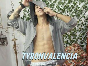 TYRONVALENCIA