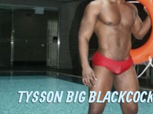 TYSSON_BIG_BLACKCOCK