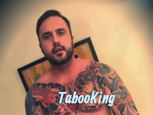 TabooKing