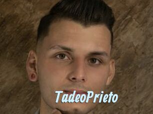 TadeoPrieto
