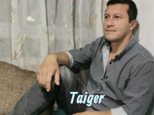 Taiger